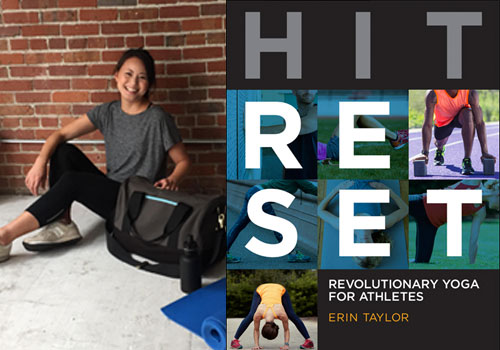 Maltby x Hit Reset Book Giveaway