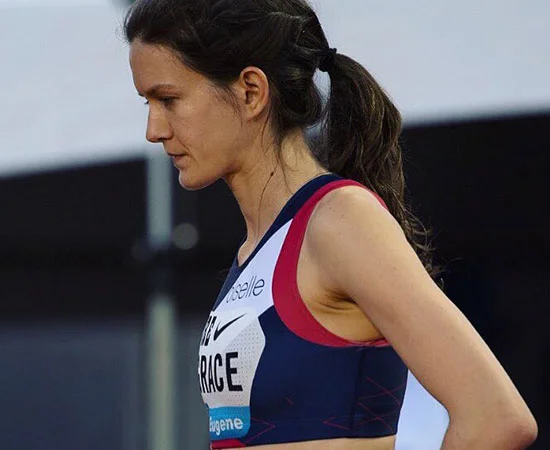 Kate Grace: Mental Game Strong 