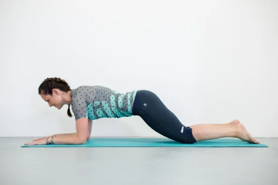Introducing The Yoga for Cyclists Collection