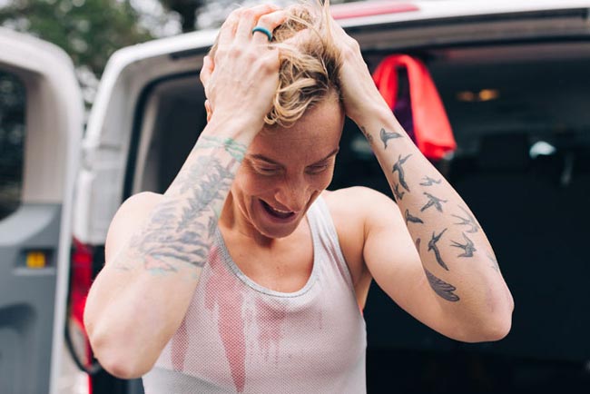 Photo Credit: Amos Morgan for Oiselle