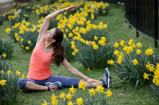 Spring Equinox: Invite Balance 