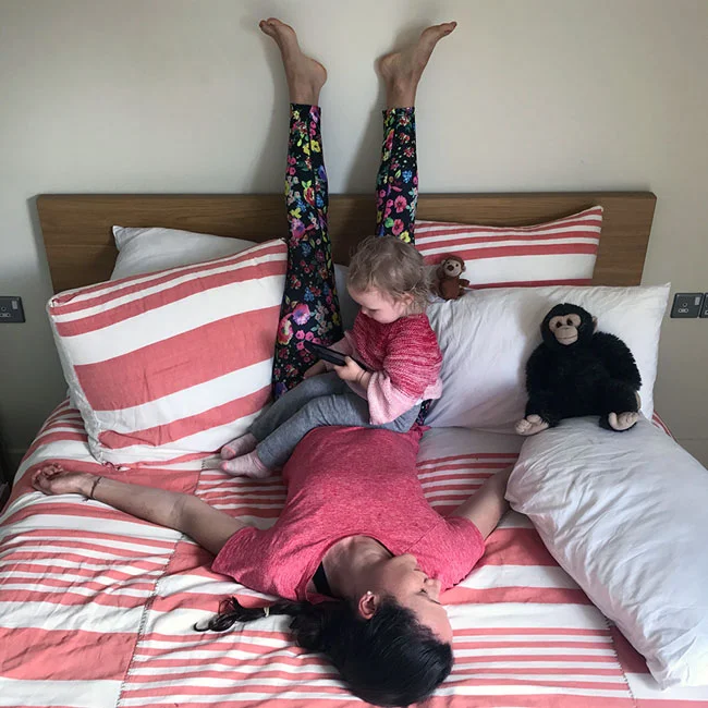 Hit Rest: Optimize Your Naptime