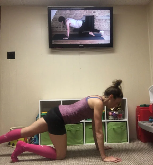 Yoga for Real