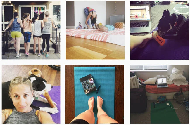 Summer is for Streaking | #A4YJuly Challenge