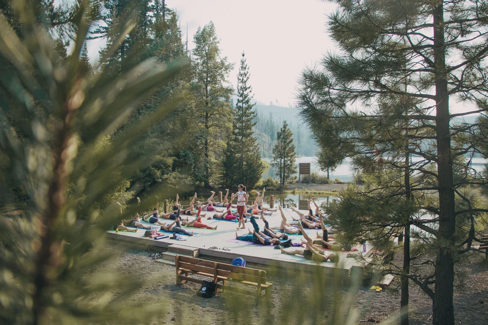 2017: The Year of Athletes for Yoga