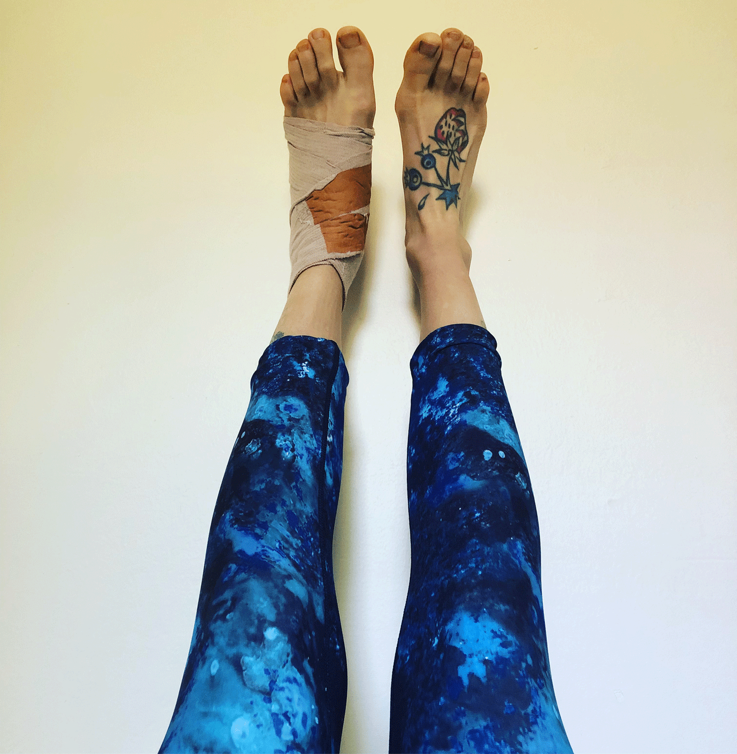 Real Recovery with Devon Yanko