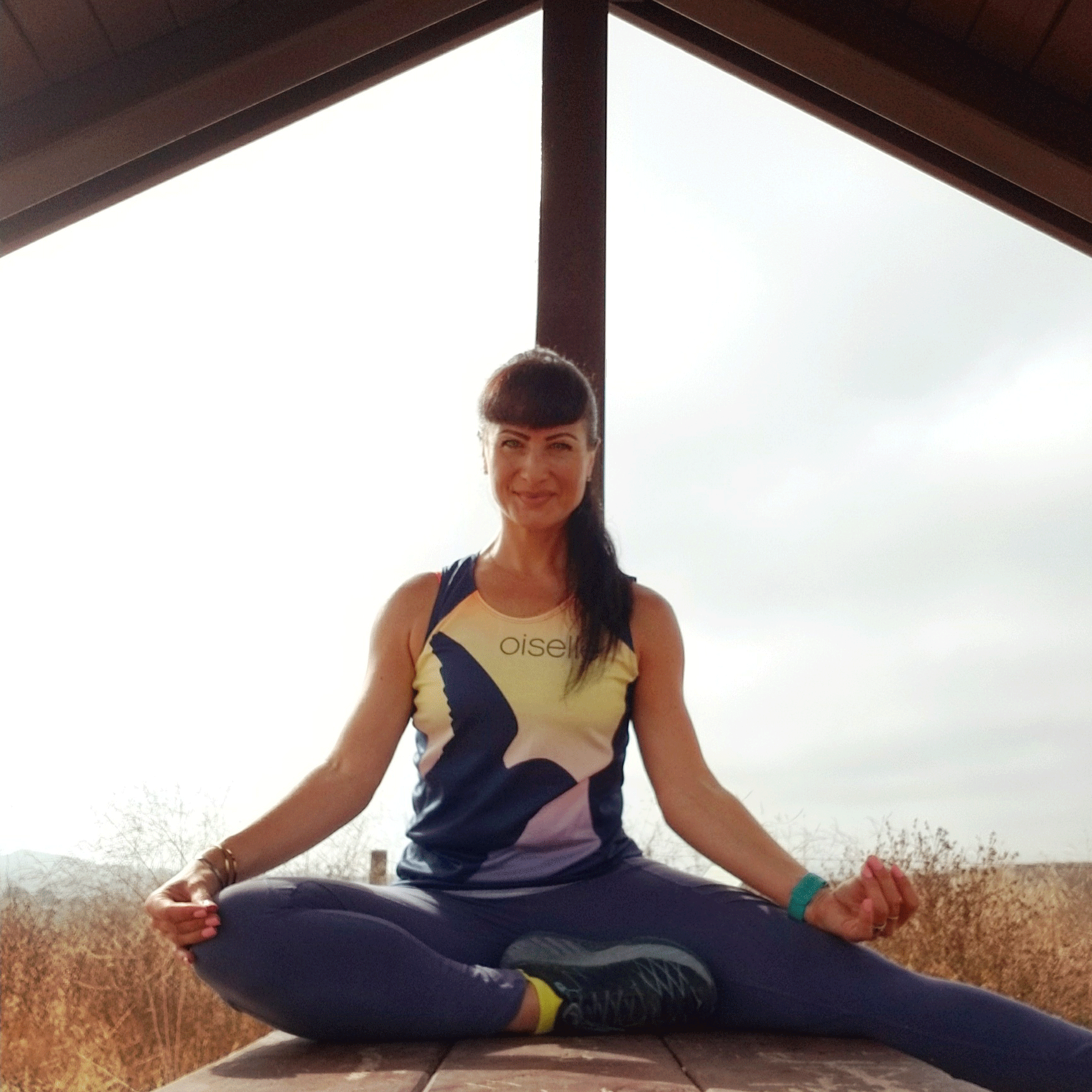 "Not only does my training schedule benefit from reset, my work schedule, my sleep schedule, and my personal commitments all benefit. It's all connected." – Natalie 