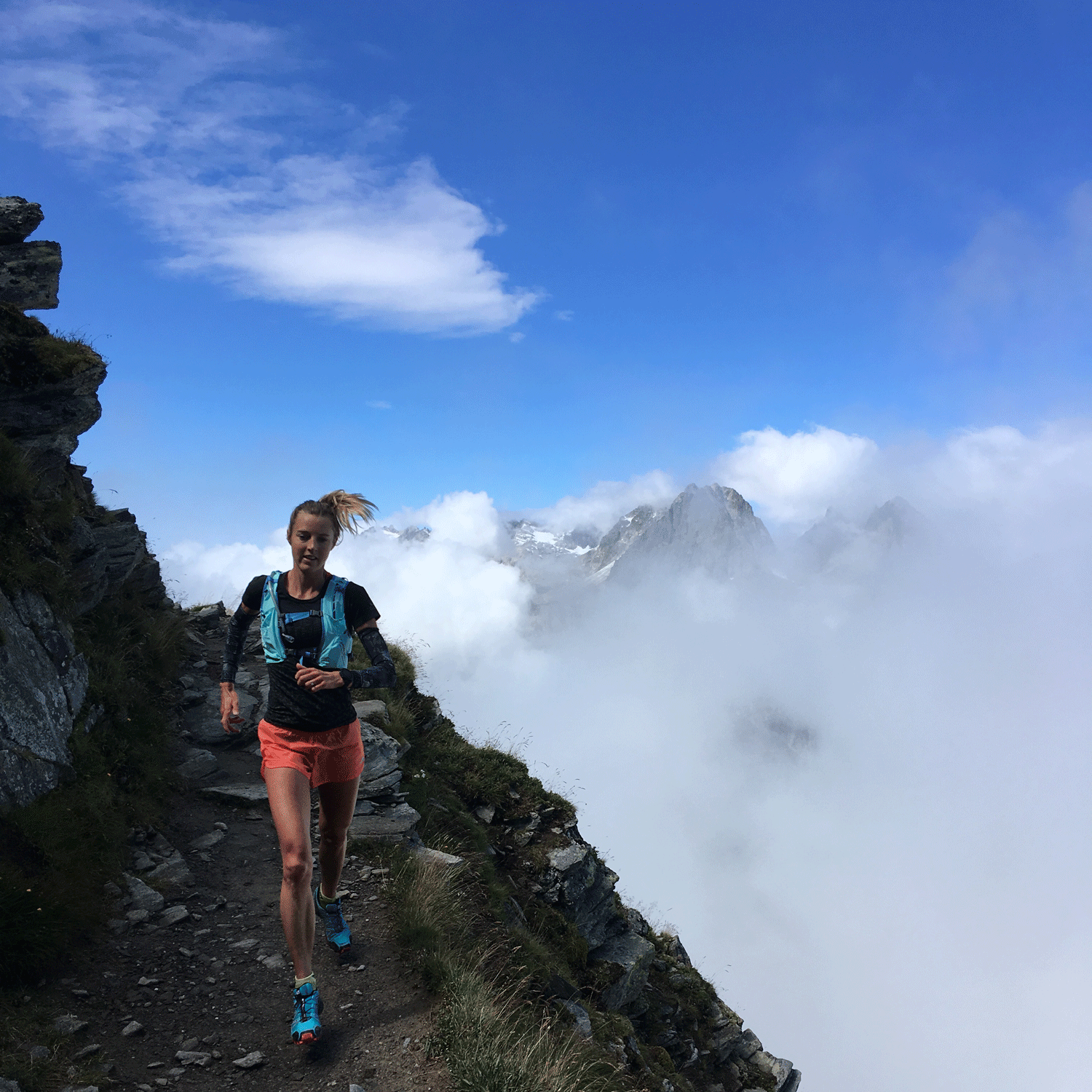 Stephanie Howe Violett — 2018 Season Preview