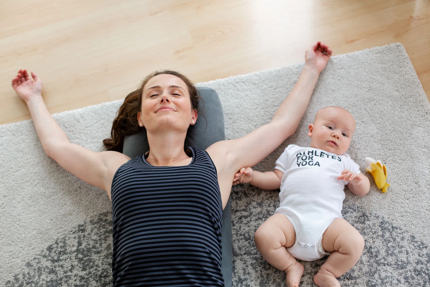 2018 — Oh Baby, What a Year!