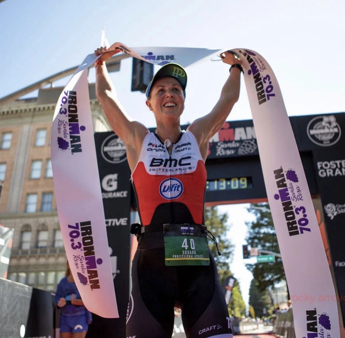 Athletes for Yoga Pro: Chelsea Sodaro