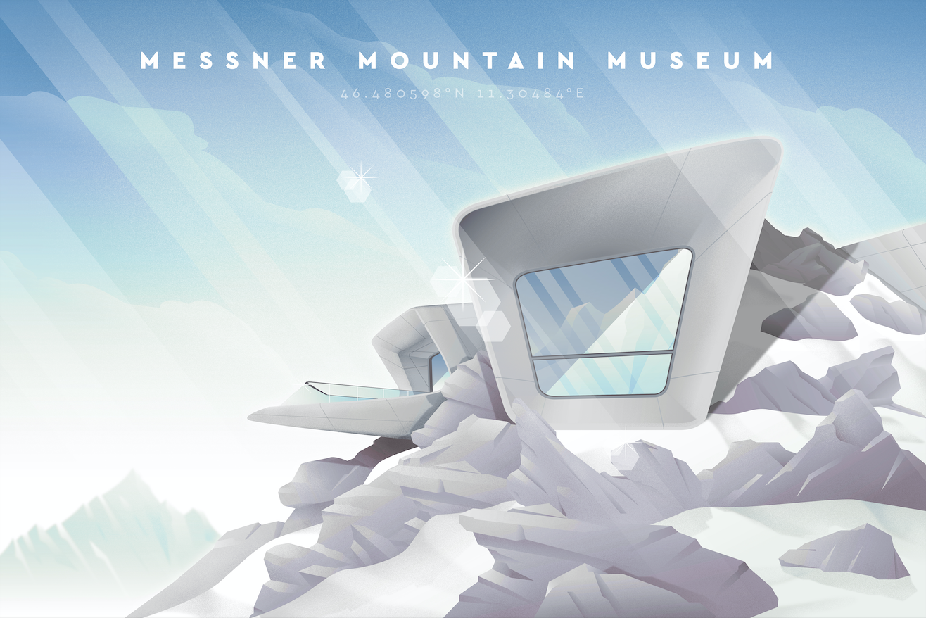  Messler Mountain Museum. 2019. 