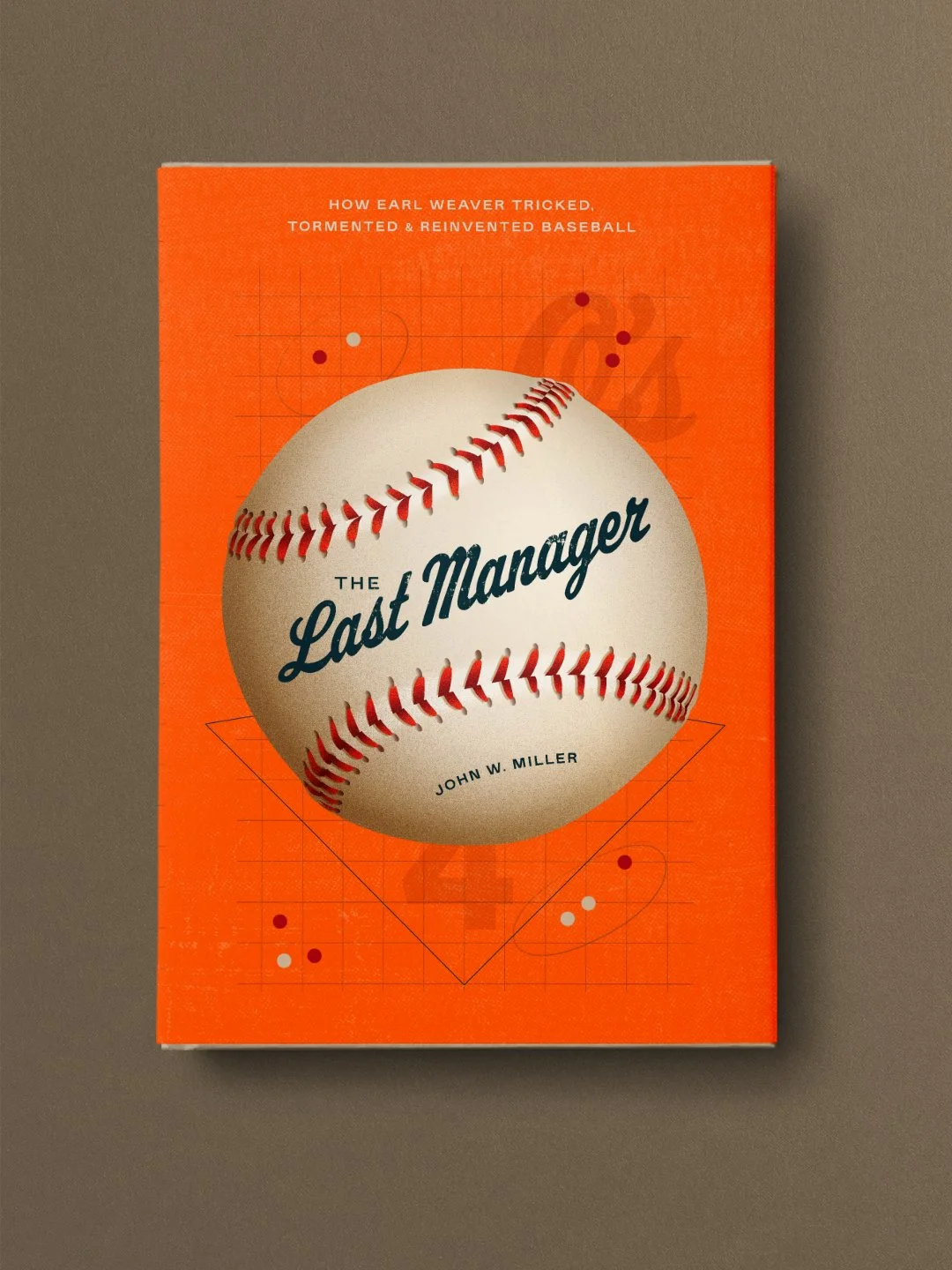 Carla Lucena Book Cover