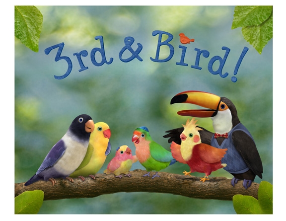 3rd_&_Bird!_Wiki_Wikia_Unaired_Pilot_Logo_Mr_Beakman_Samuel_Rudy_Muffin.jpg