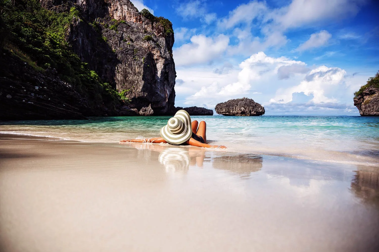 Cavitation for cellulite: how does it work?