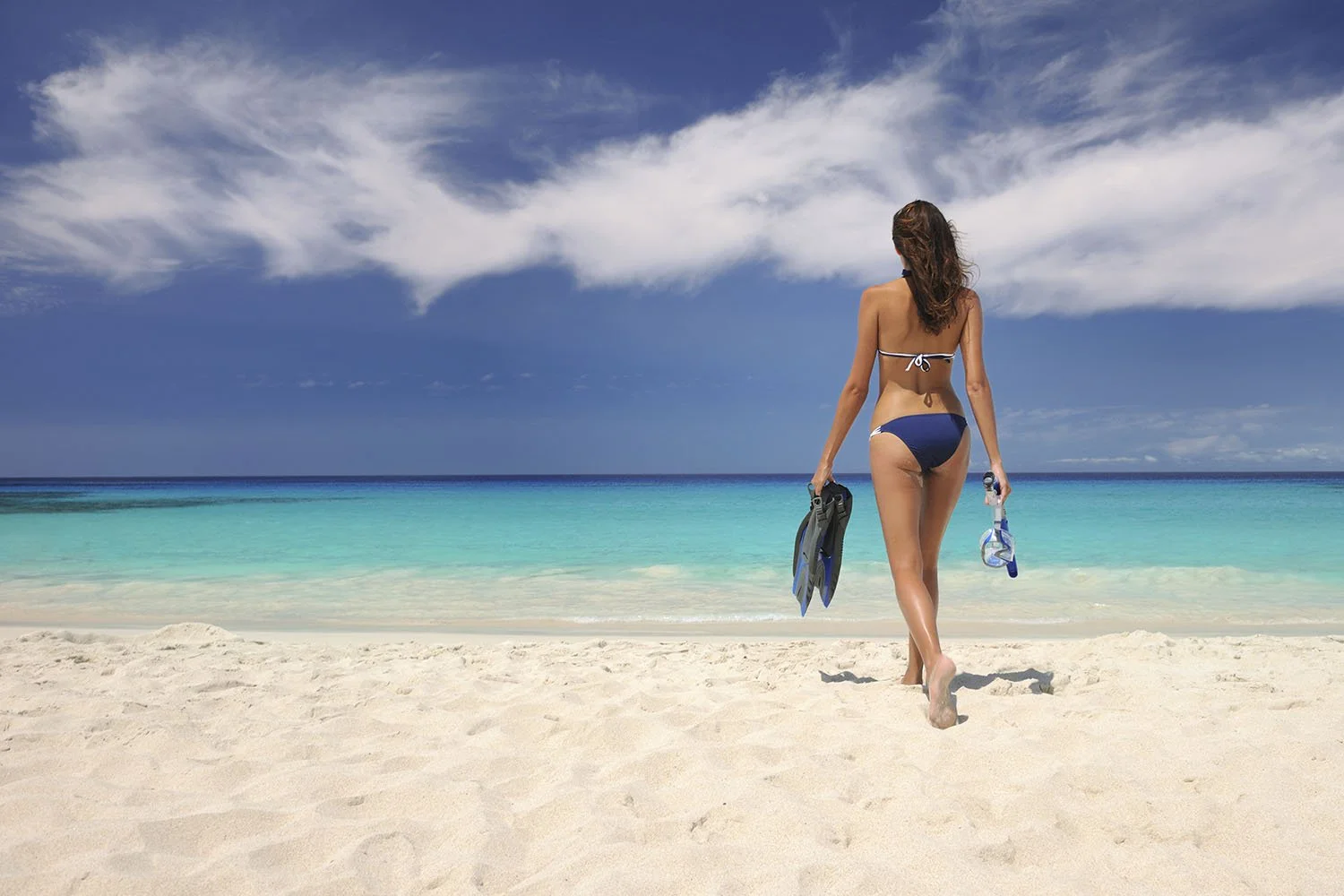 How long should a radiofrequency / cavitation session be?