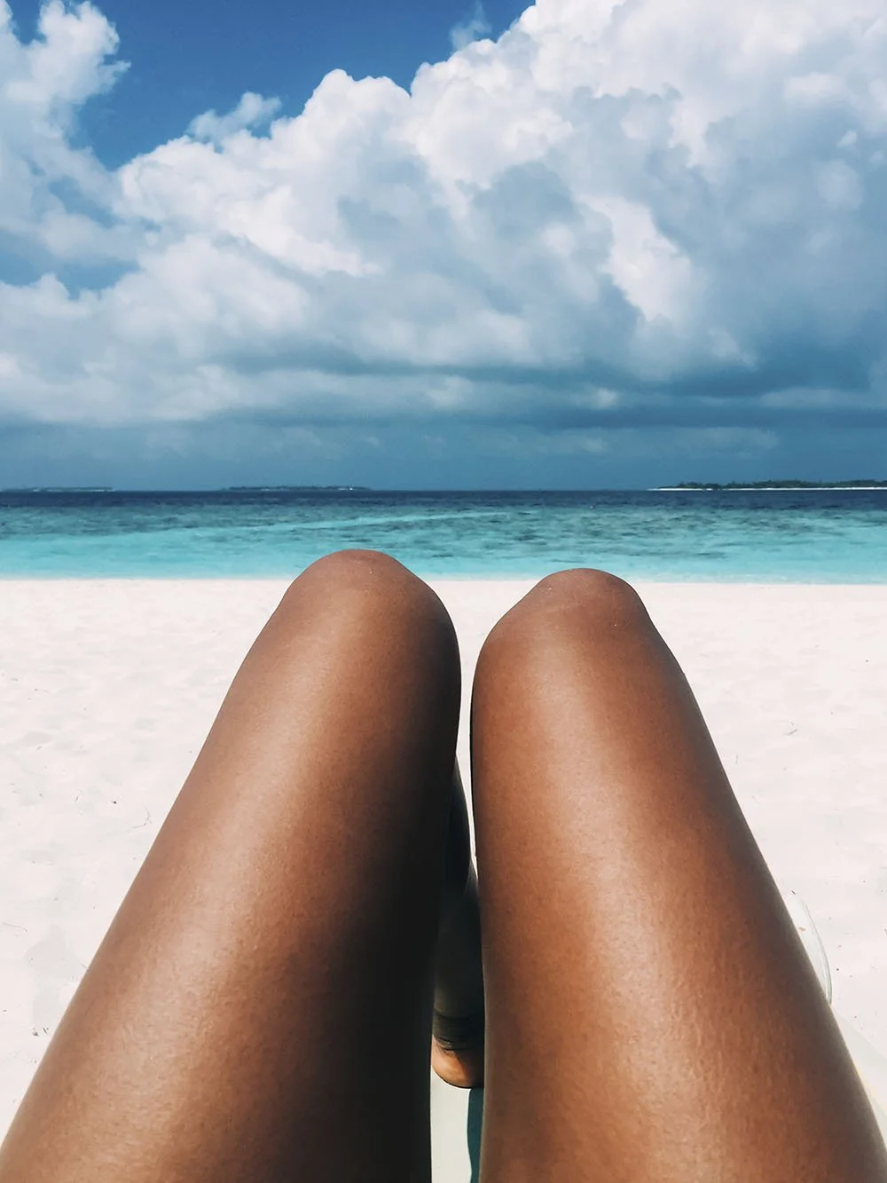 Does remote work cause cellulite?