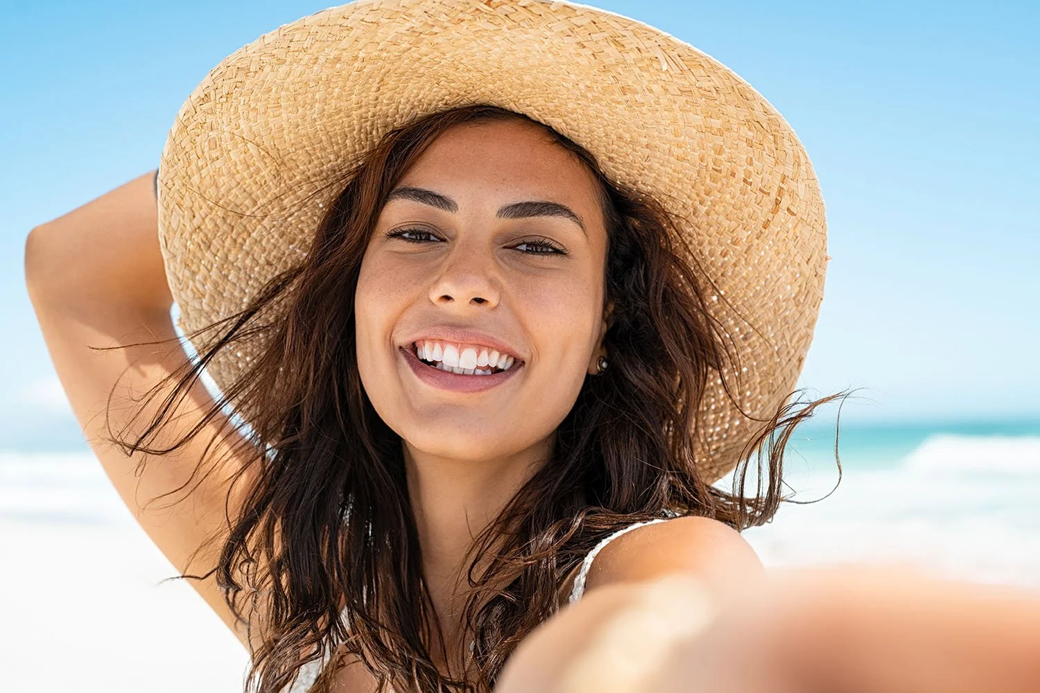 Does LED light therapy emit UV light?