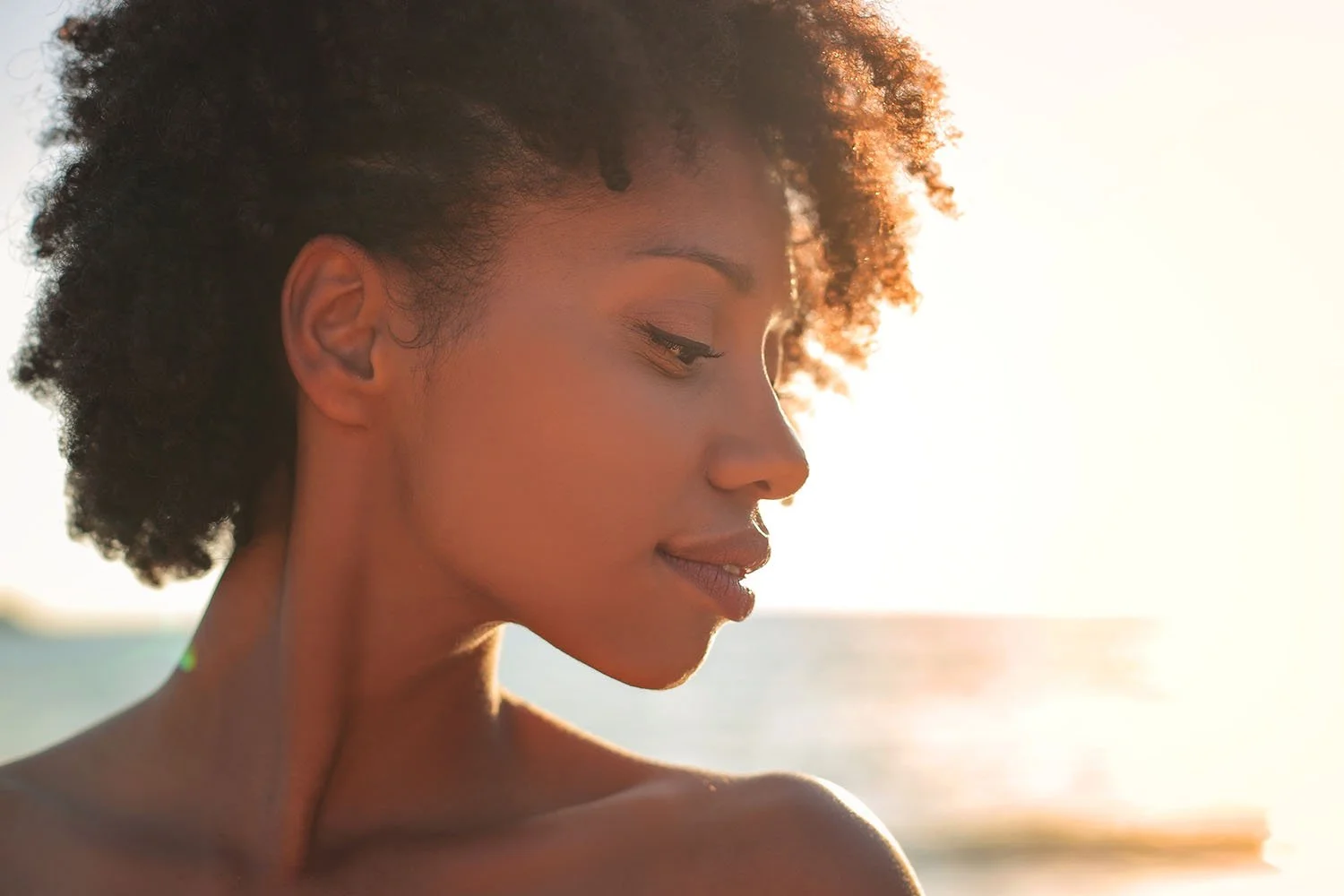Does infrared light really tighten skin?