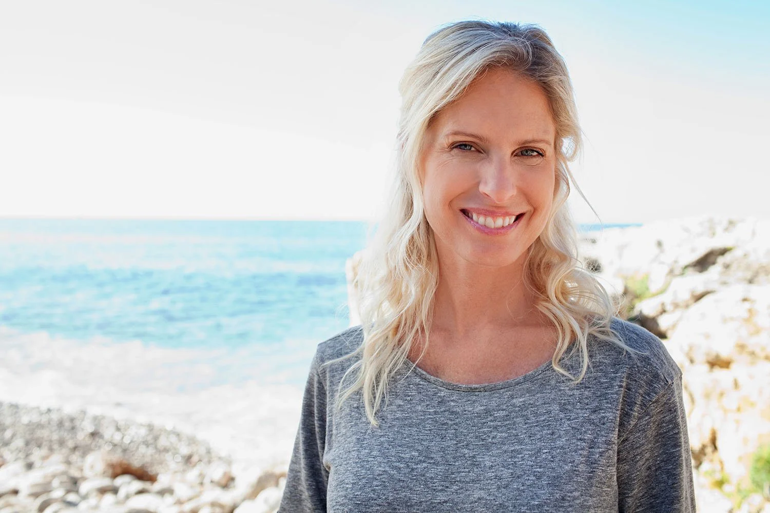 Does LED light help with nasolabial folds?