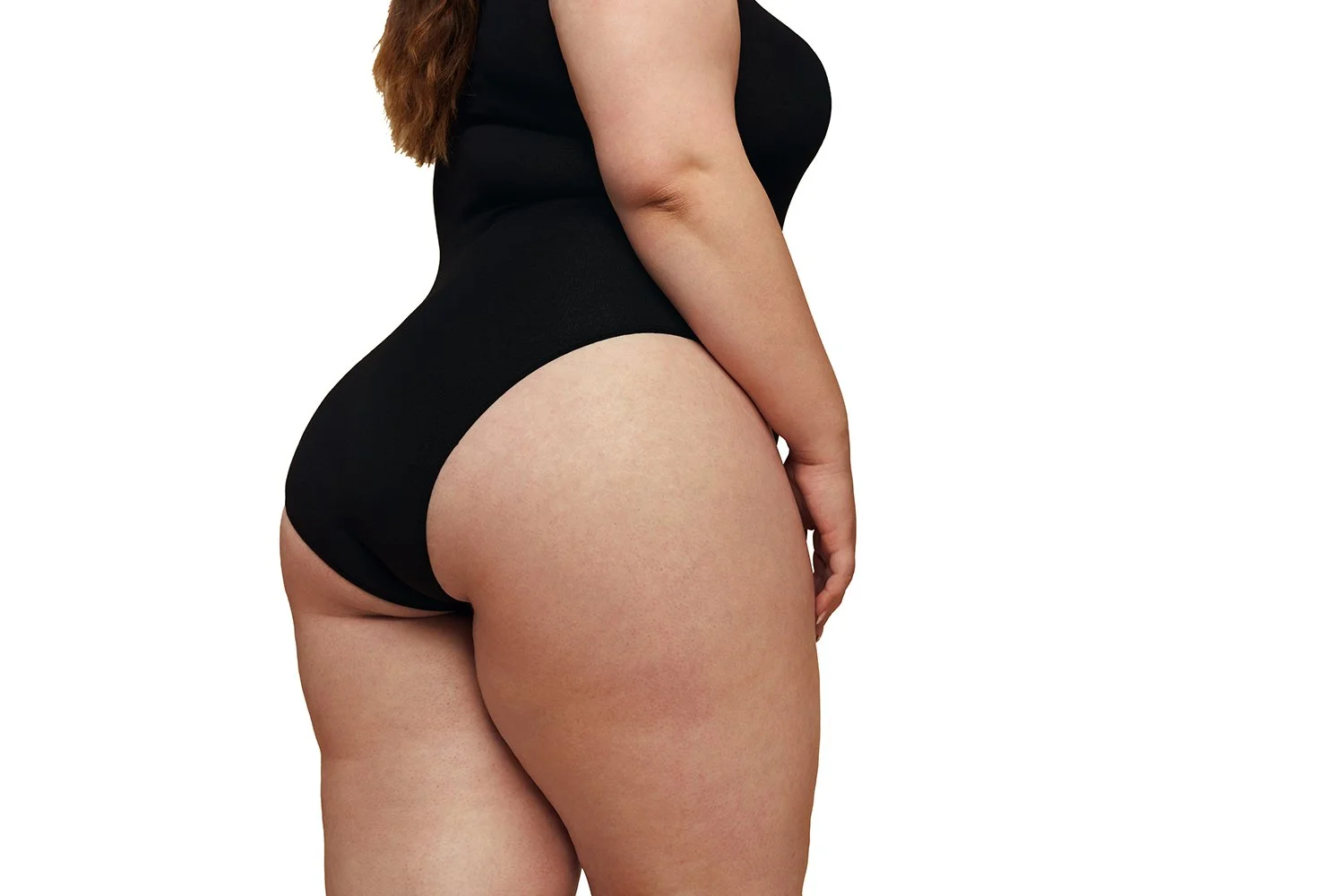 Advanced cellulite treatments for curvy women