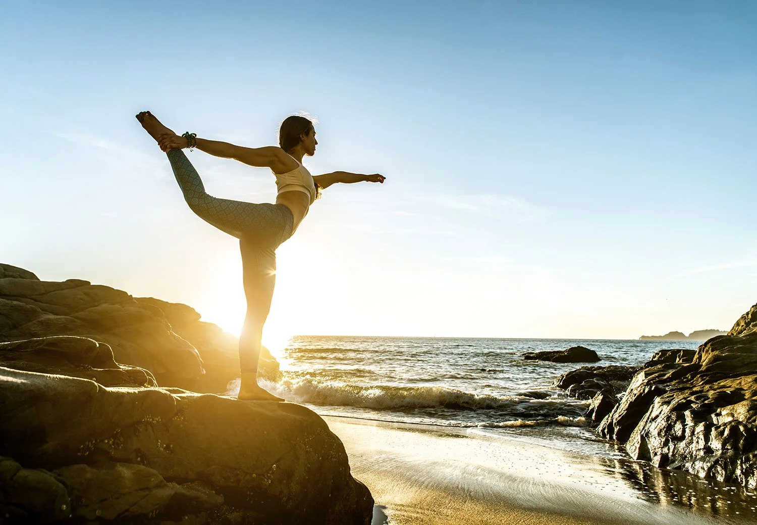 Can yoga smooth away cellulite? Here are the facts.