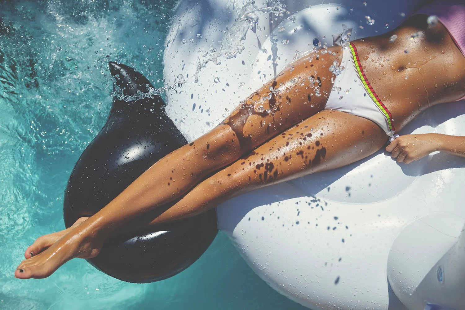 Ultra-processed foods and cellulite