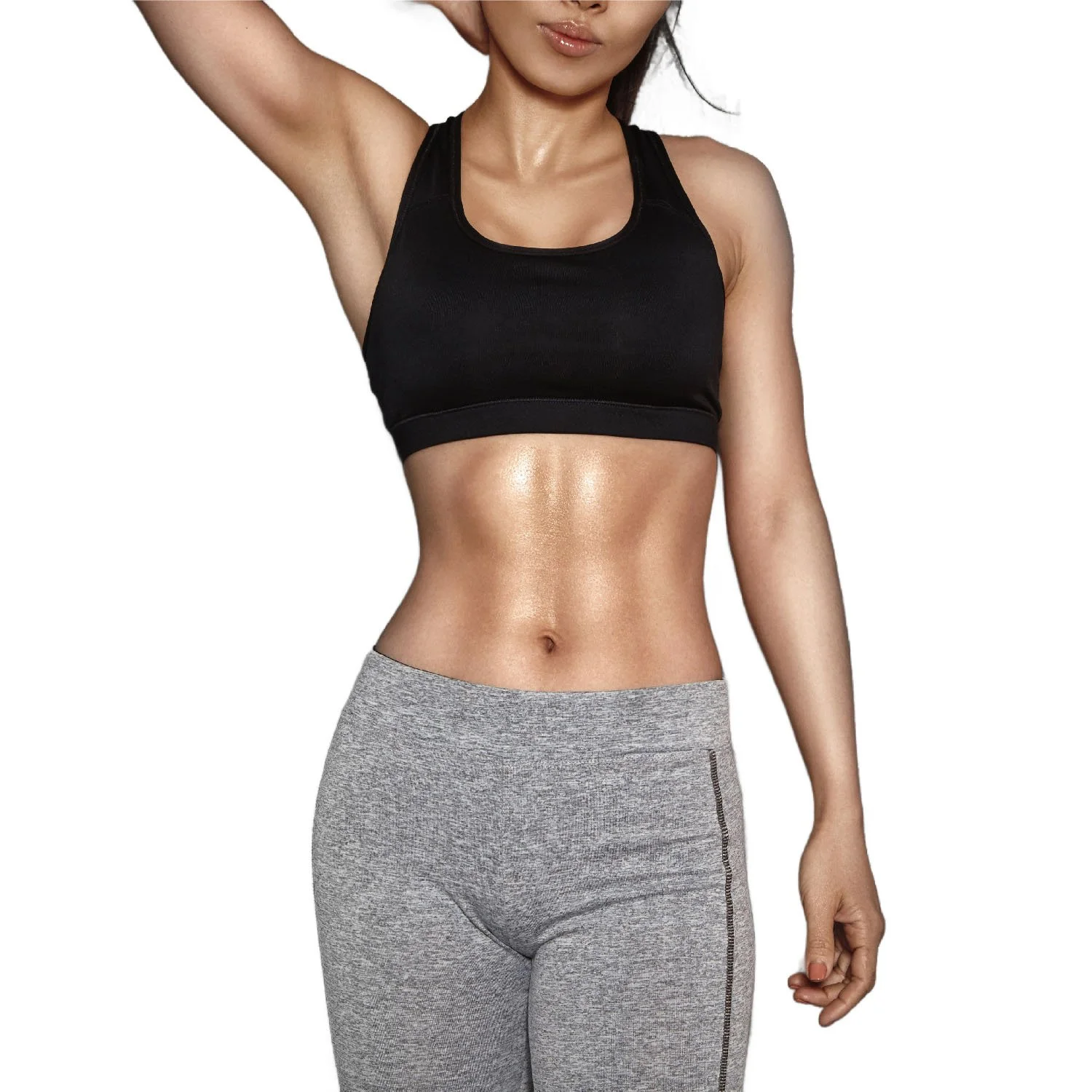 Advanced non-surgical tummy lift treatments