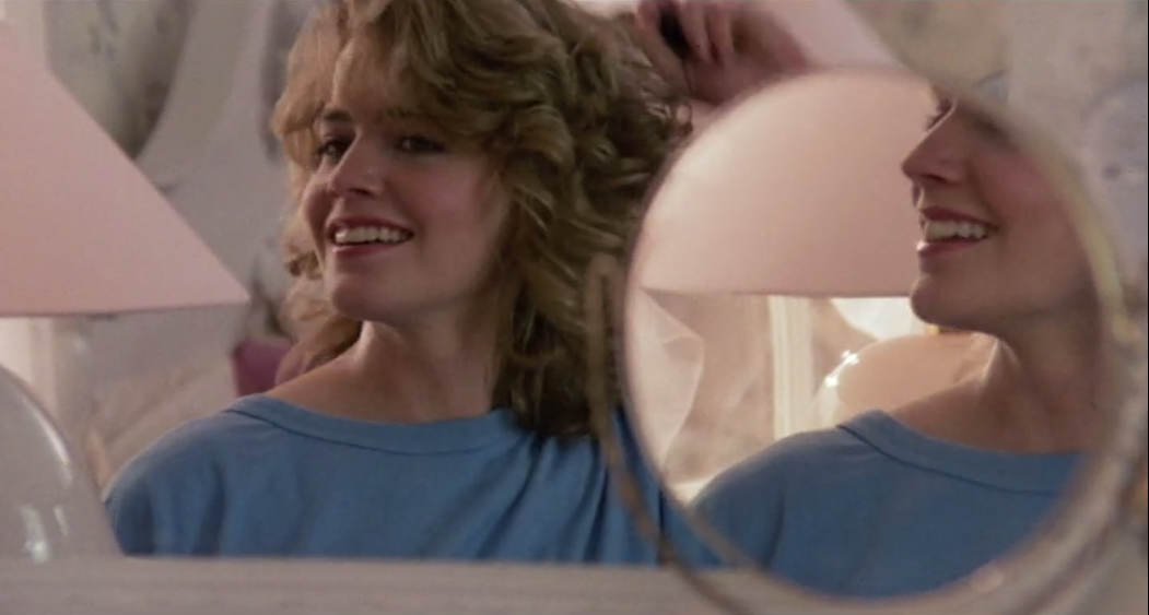 Adventures in Babysitting