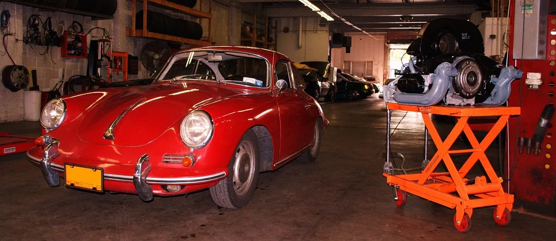 Restoration & Preservation