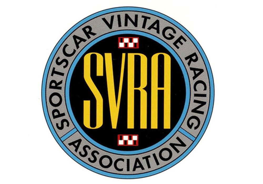 SVRA Vintage @ The Glen