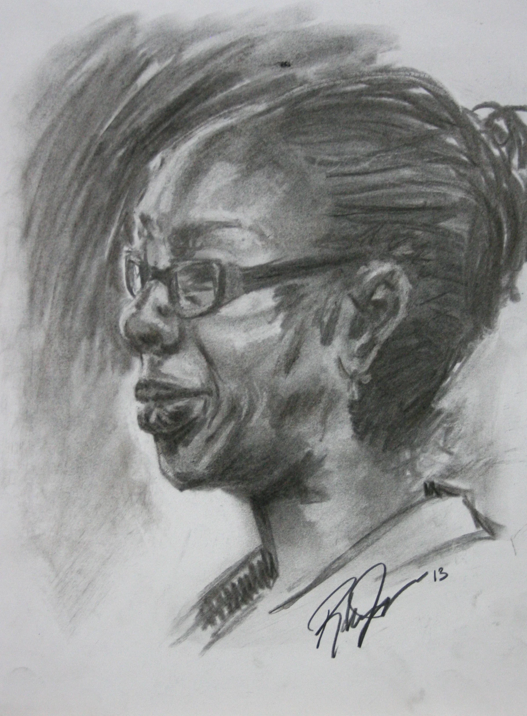 Melody Moss by Rahni Jackson 7-19-13