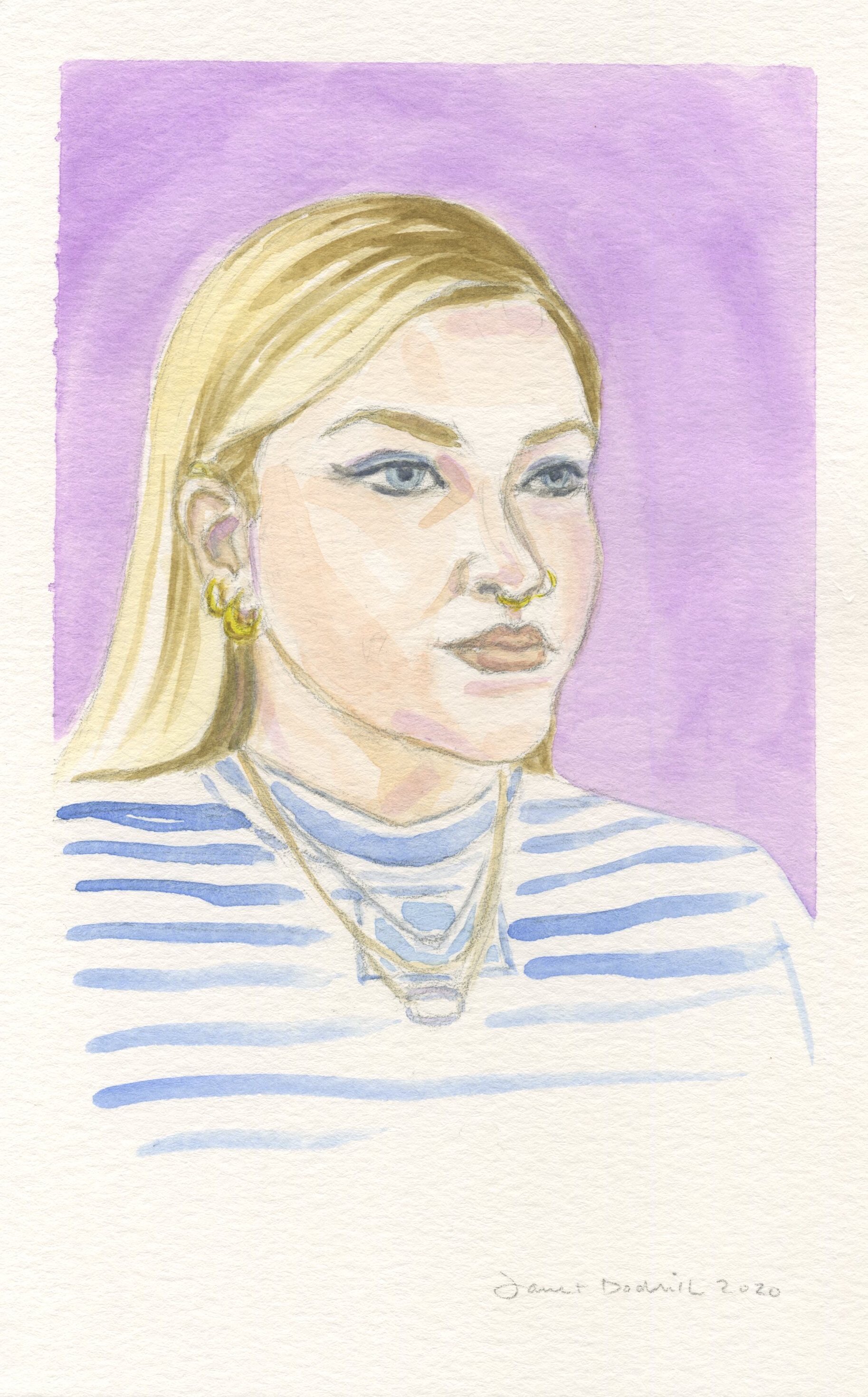 Janet Dodrill
