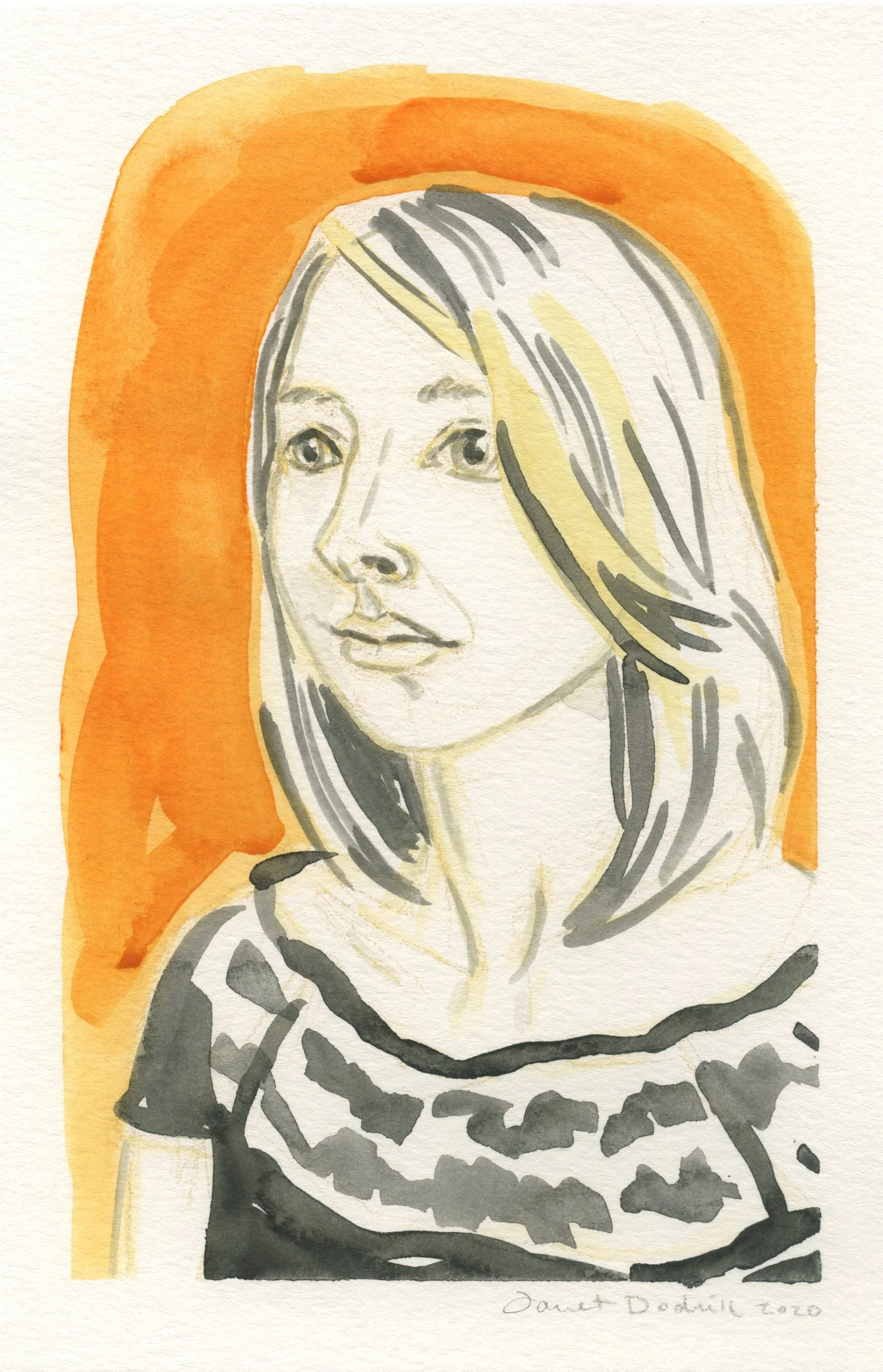 Janet Dodrill