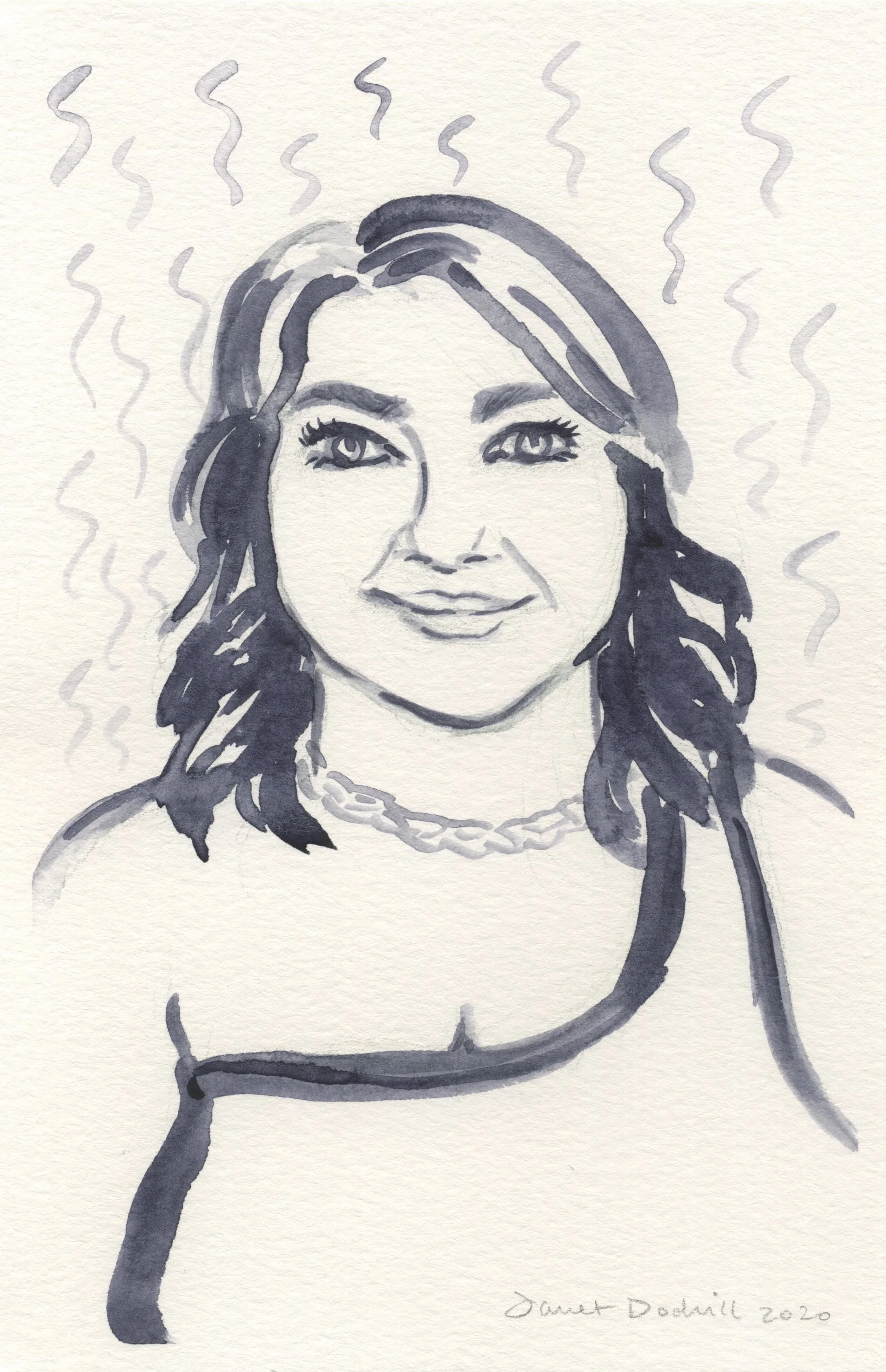Janet Dodrill