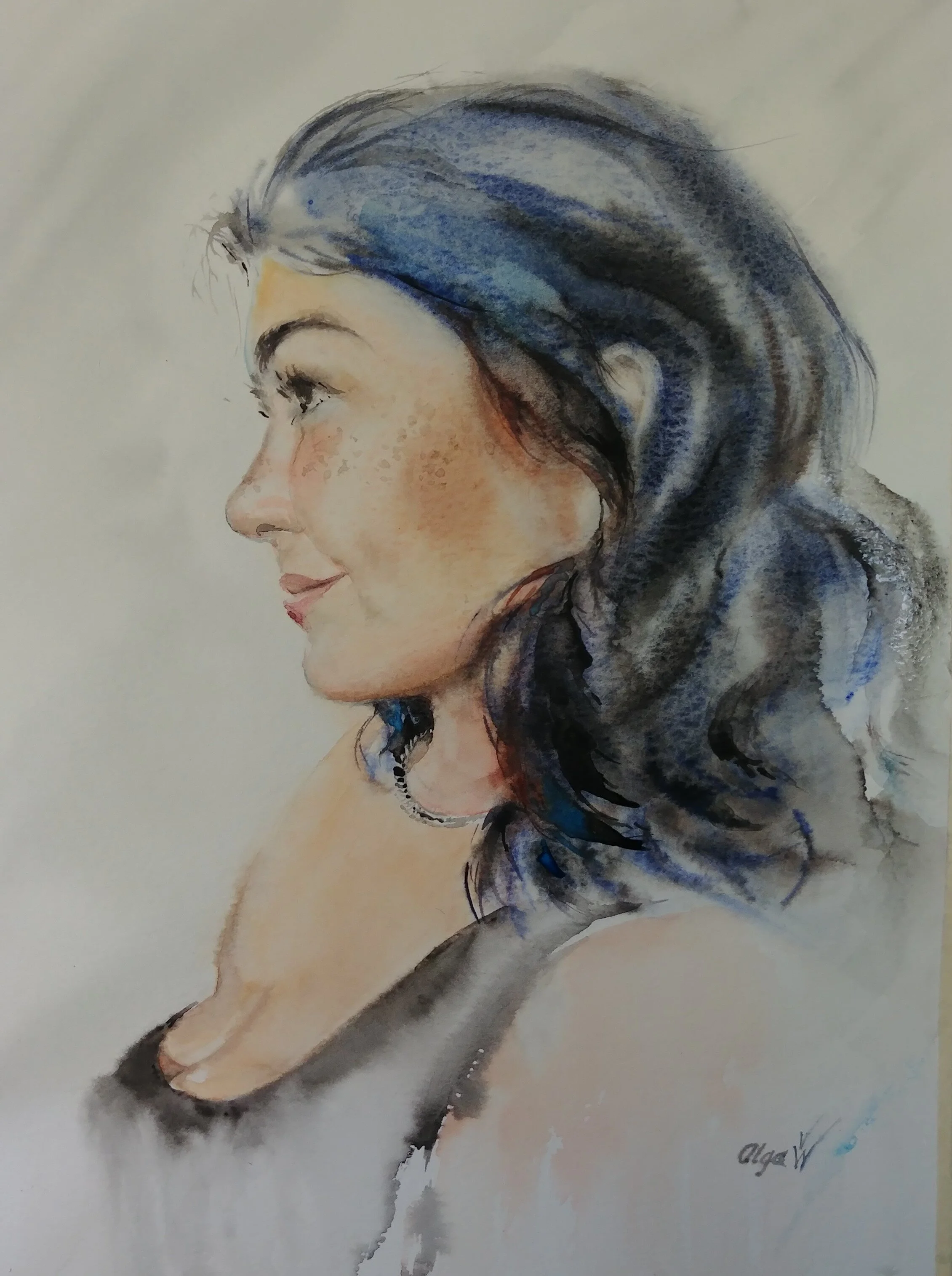Olga Weinstein