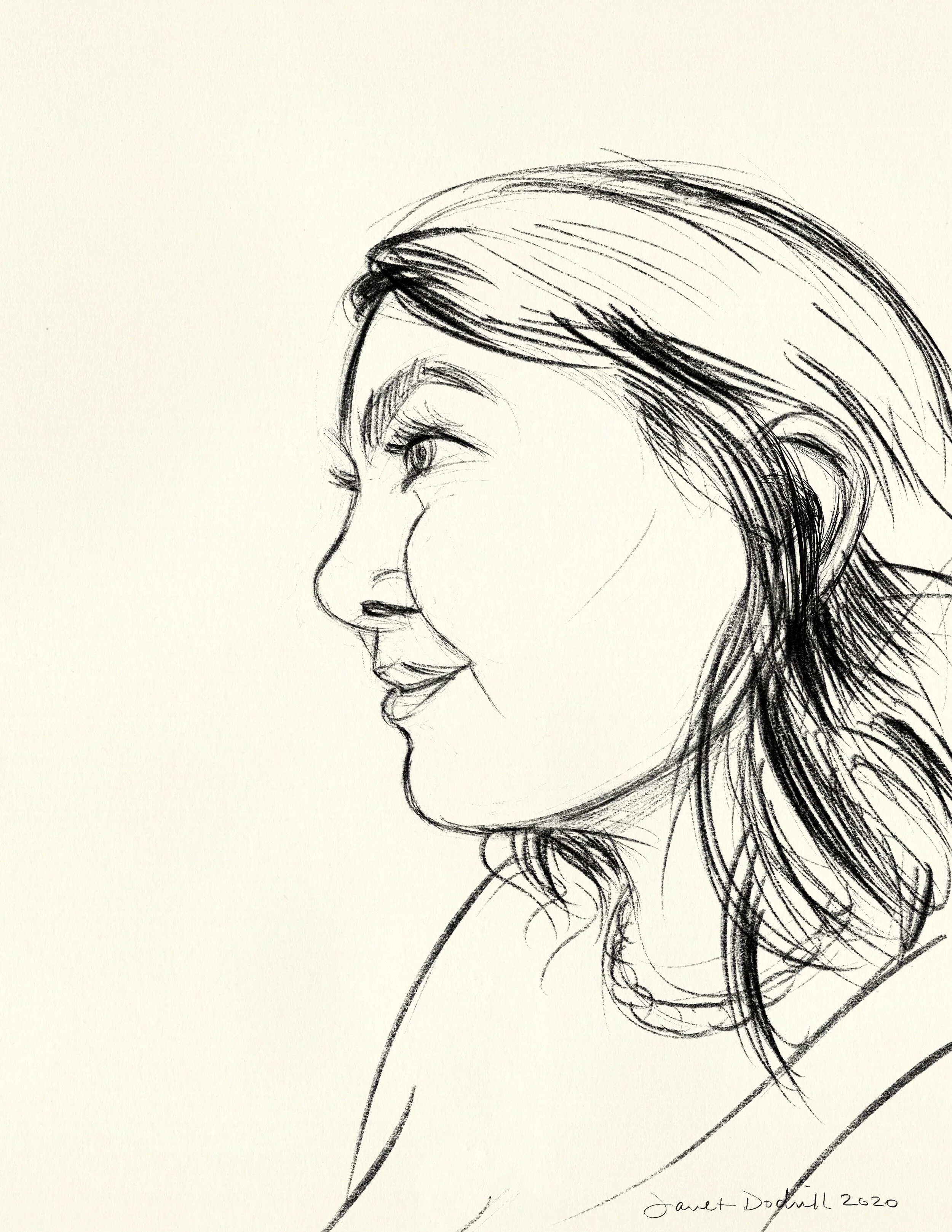 Janet Dodrill