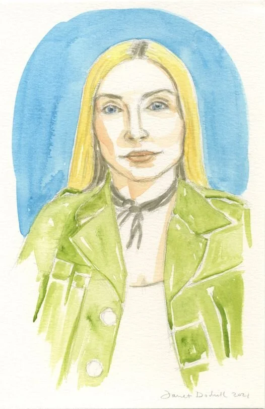 Janet Dodrill