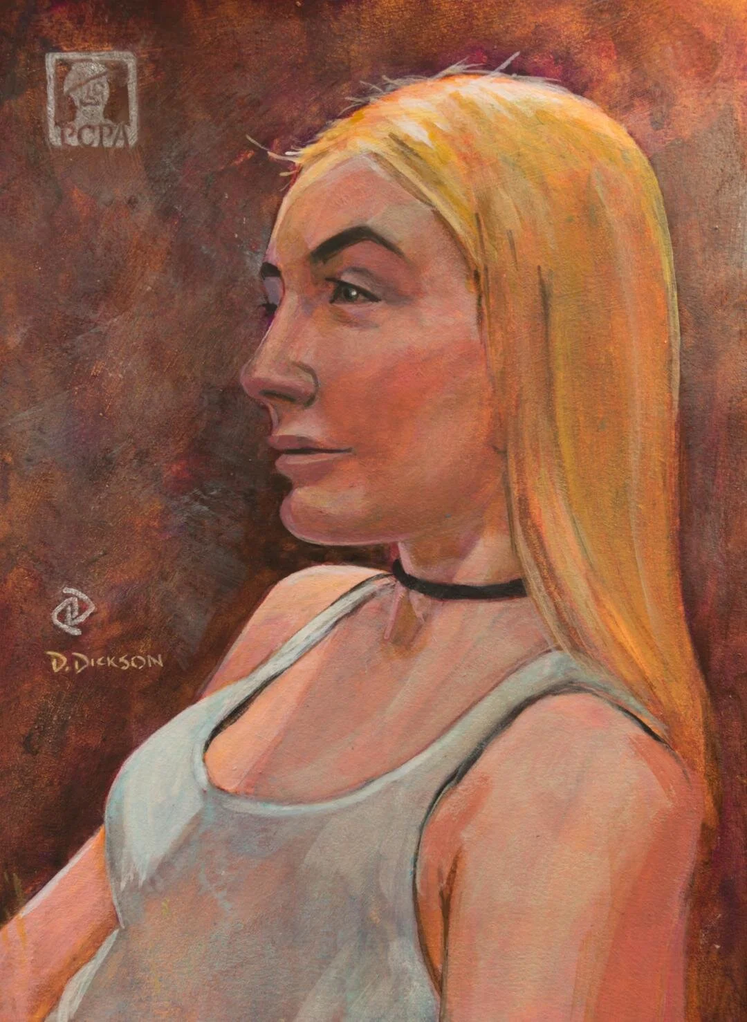Duane Dickson