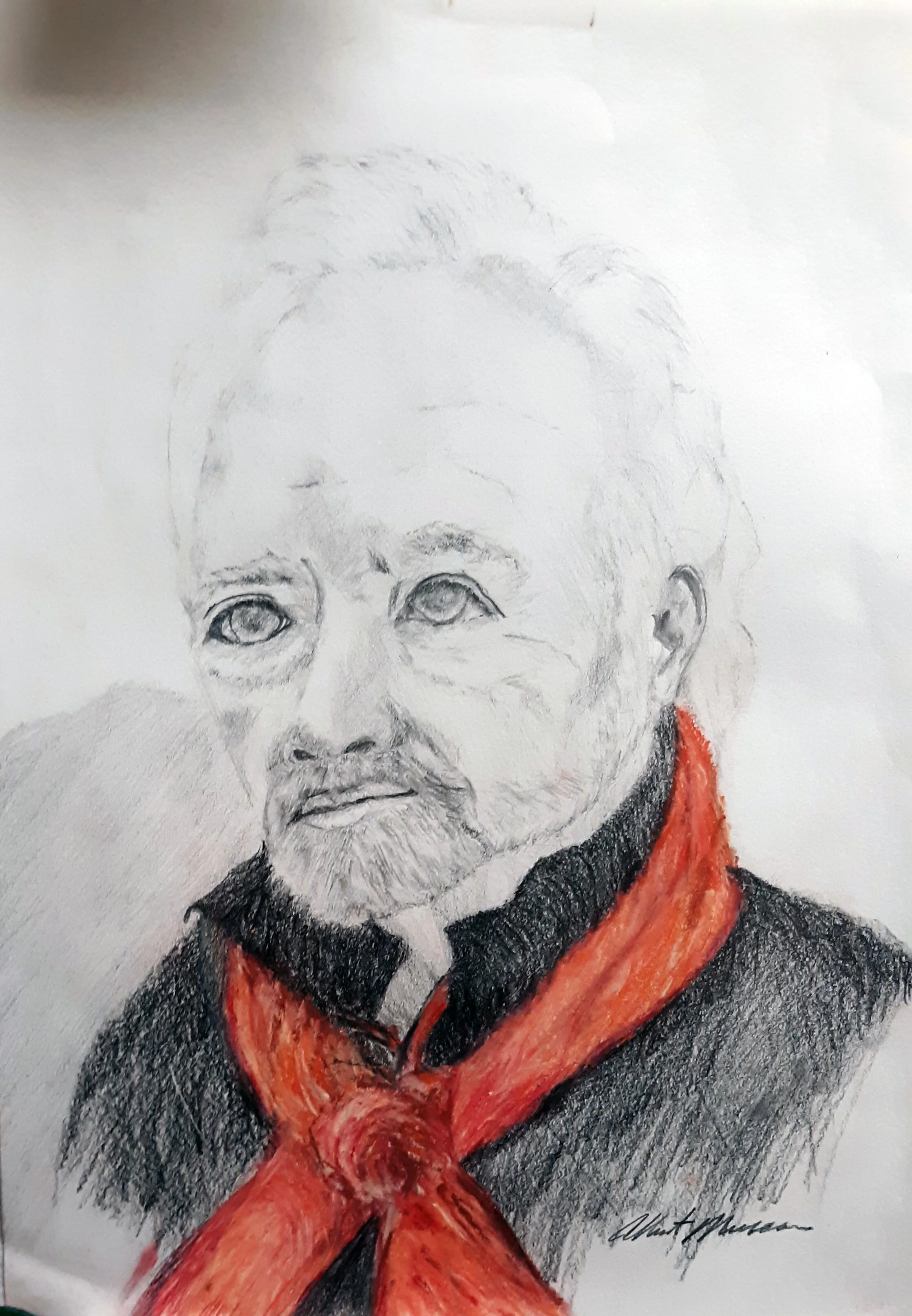 Albert Musca