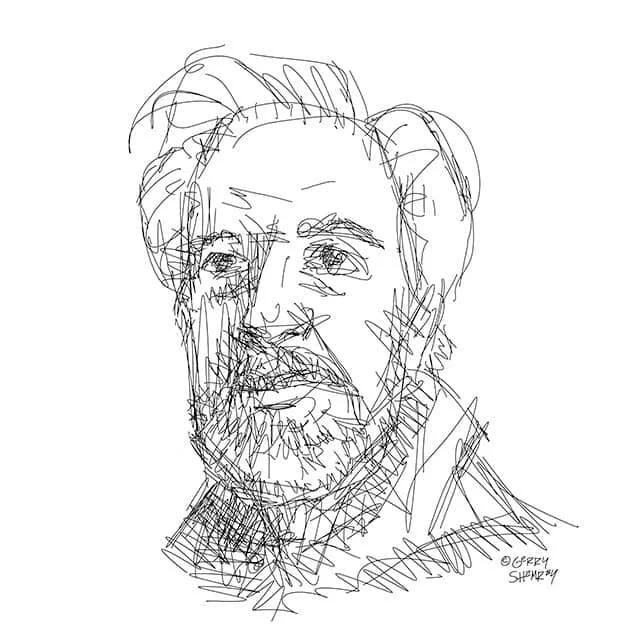 Gerry Shamray