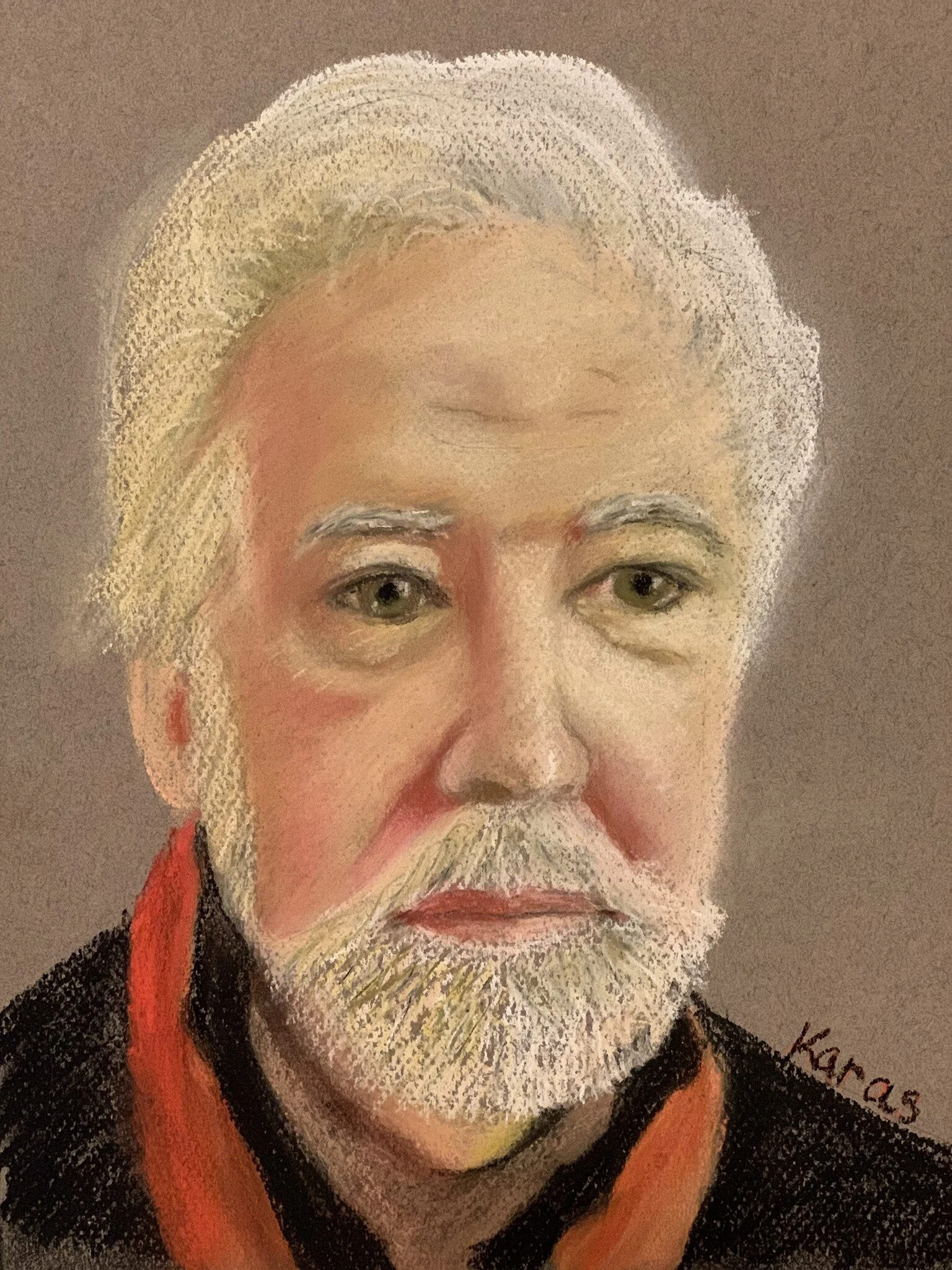 Jim Karas