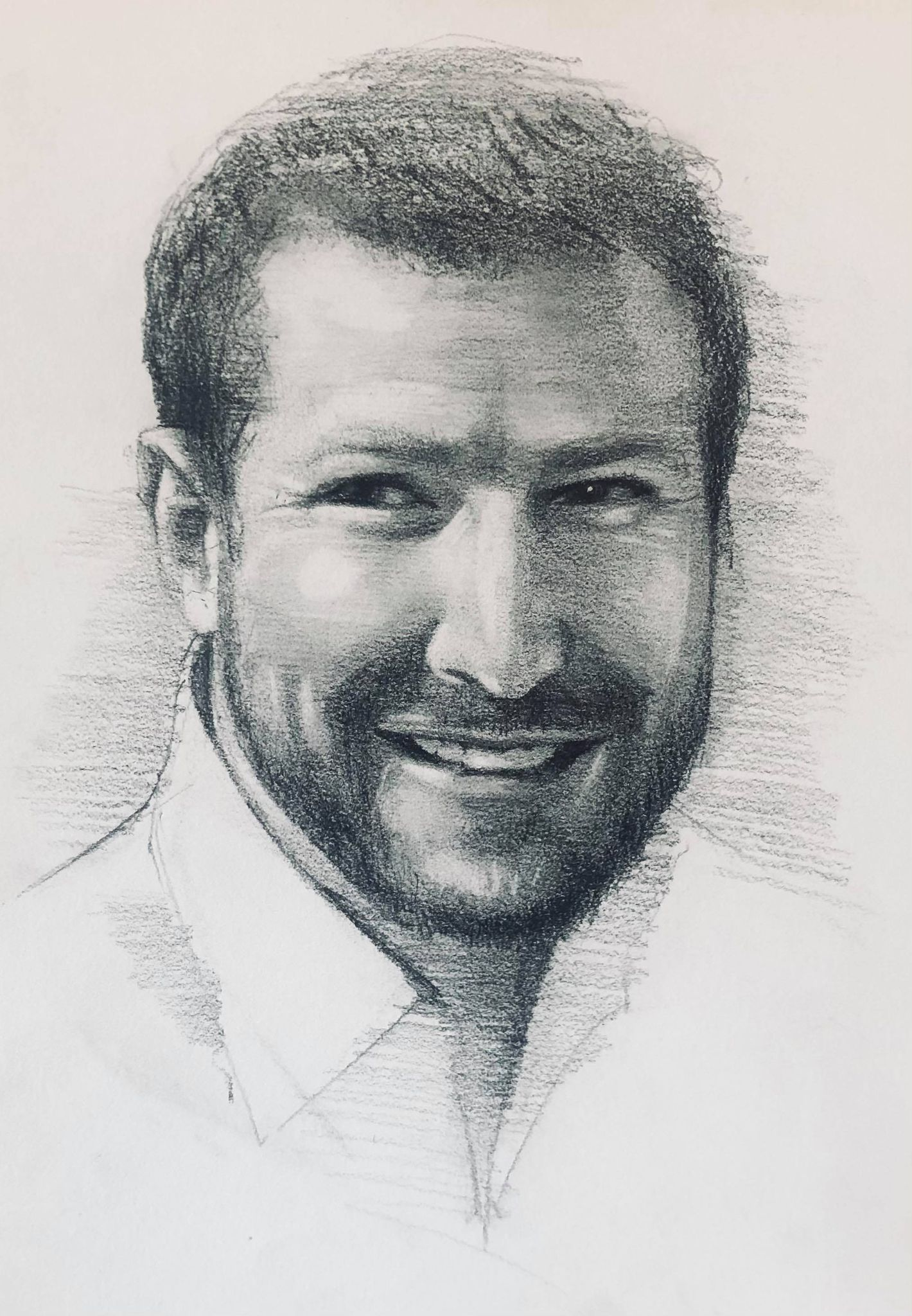 Chad Cook by Bob Pauly