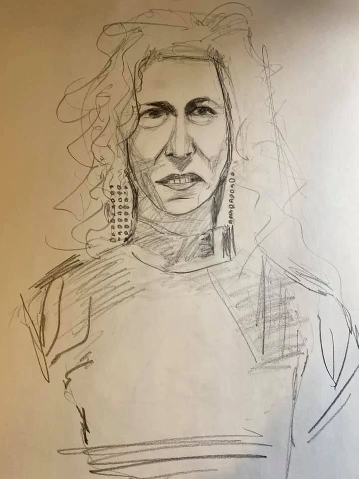 Erik Anderson