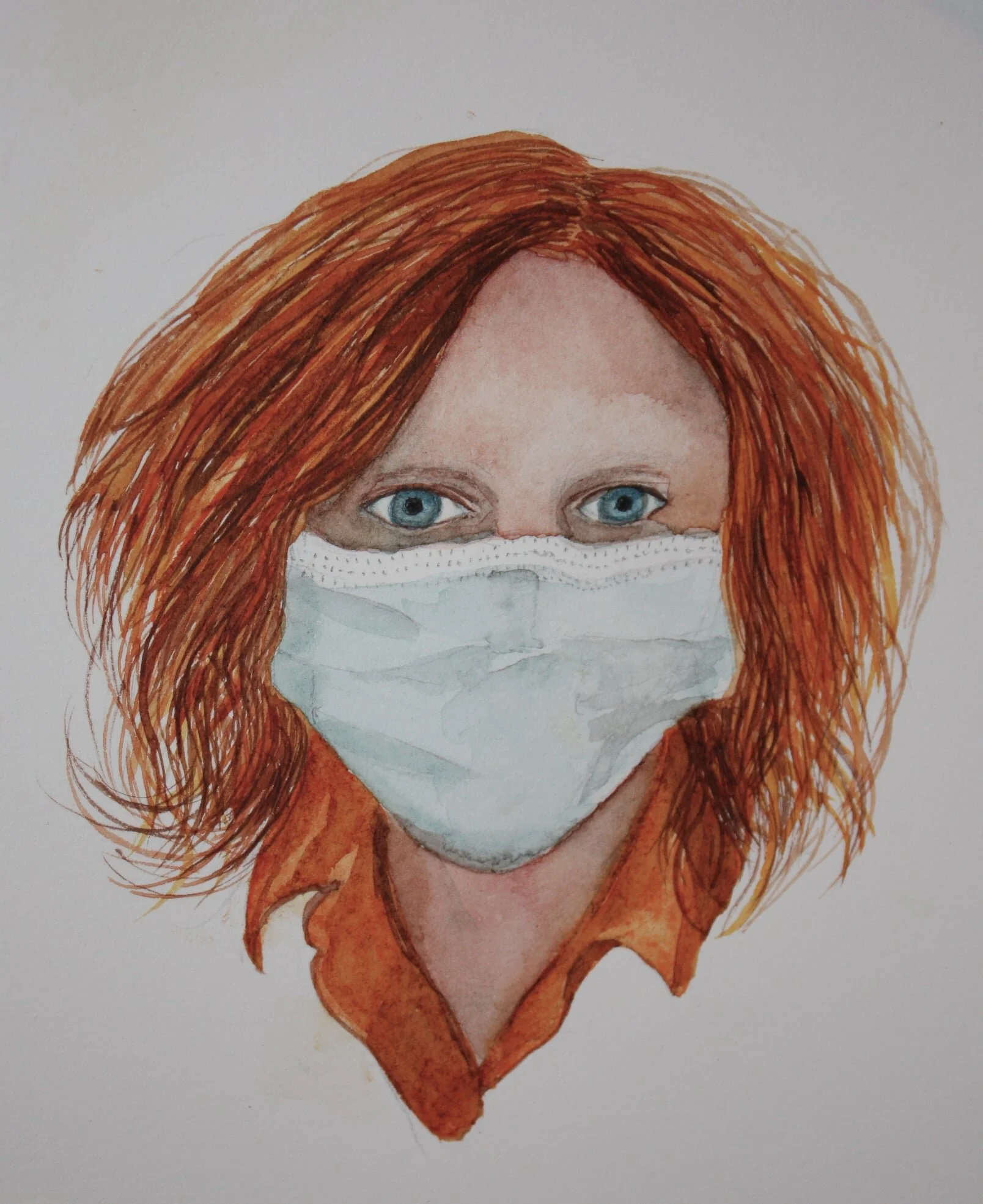 Mary Kay Banville by Janice Phelps Williams