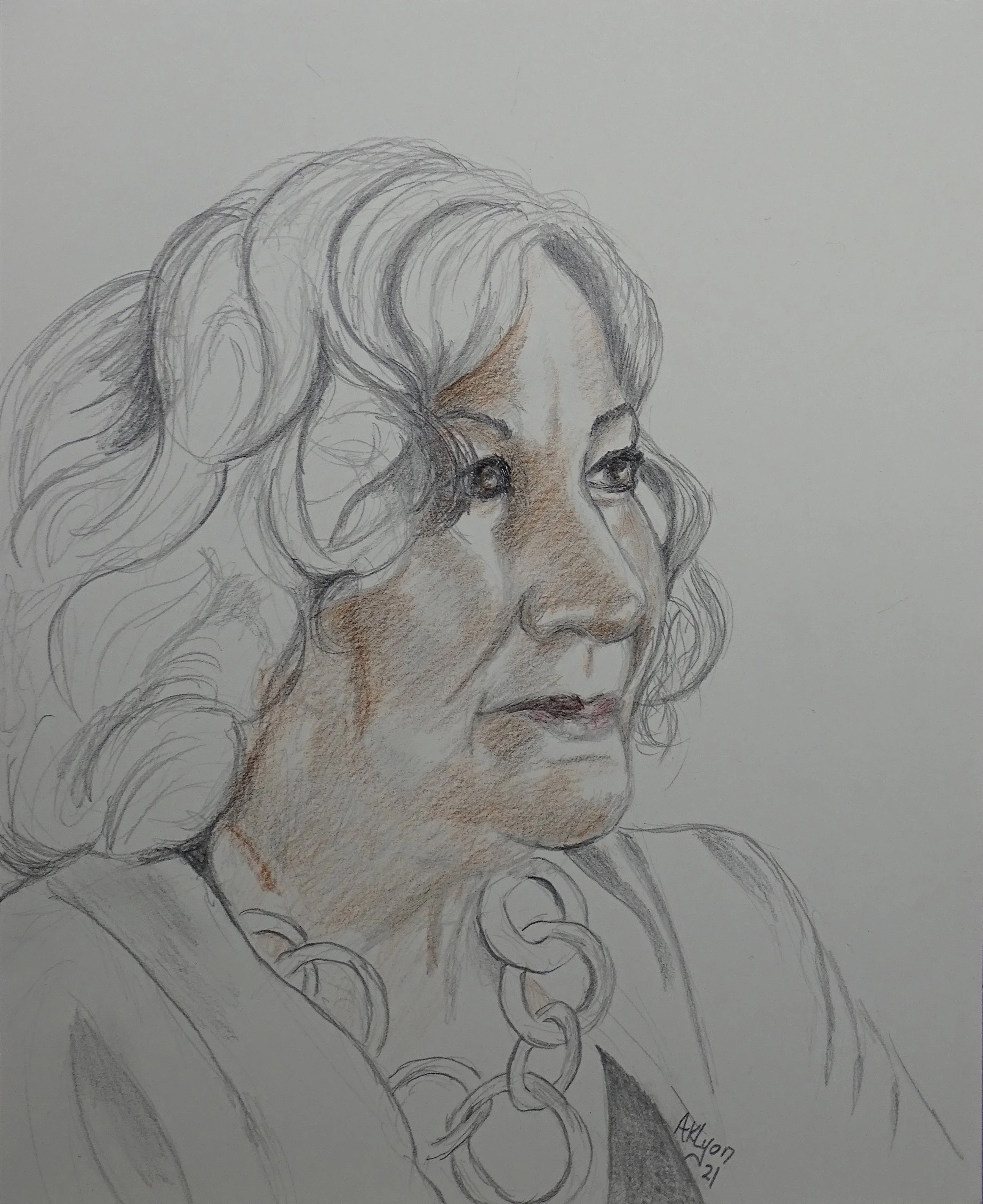 Anne Lyon