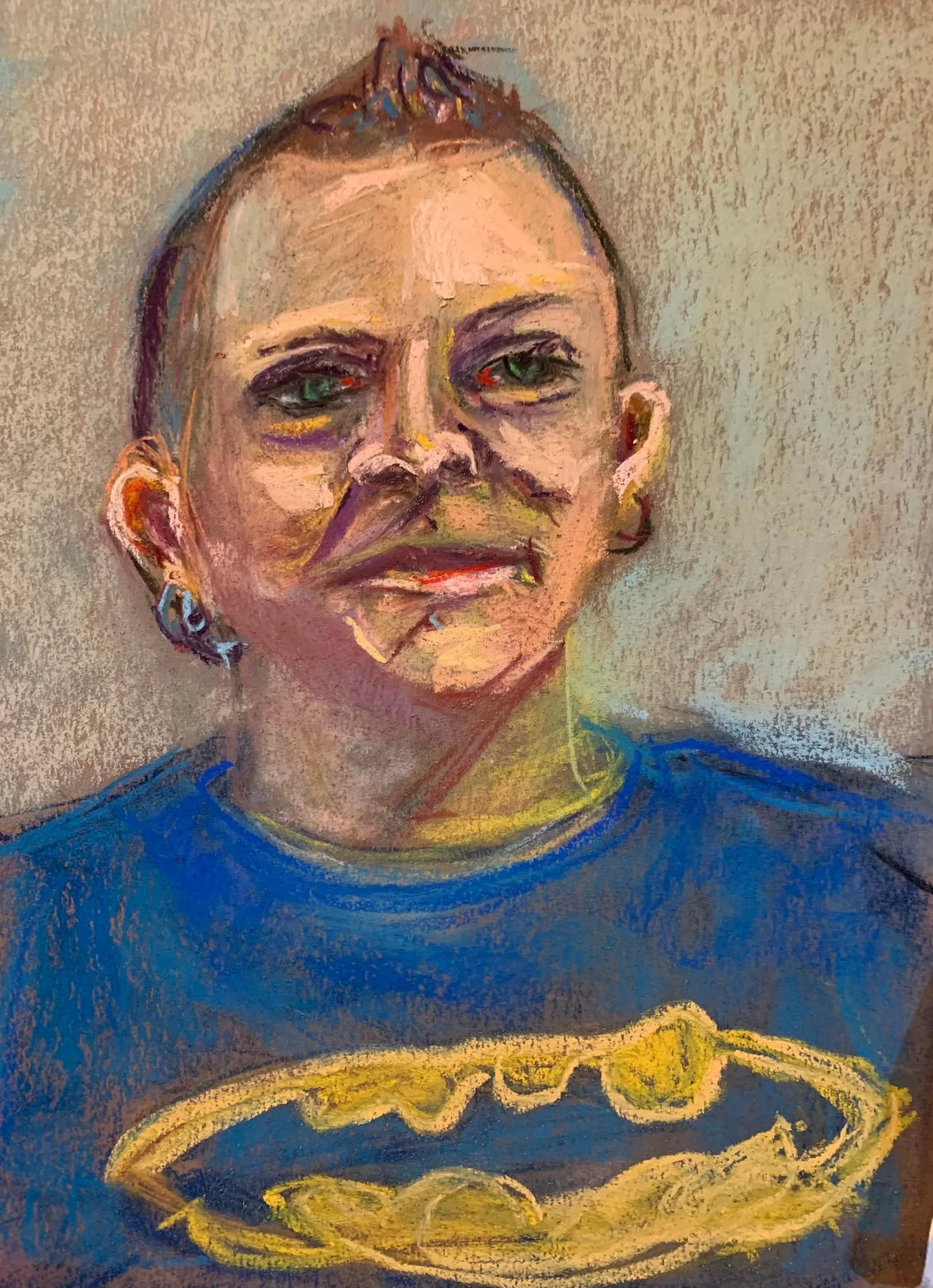 Joyce Kahn