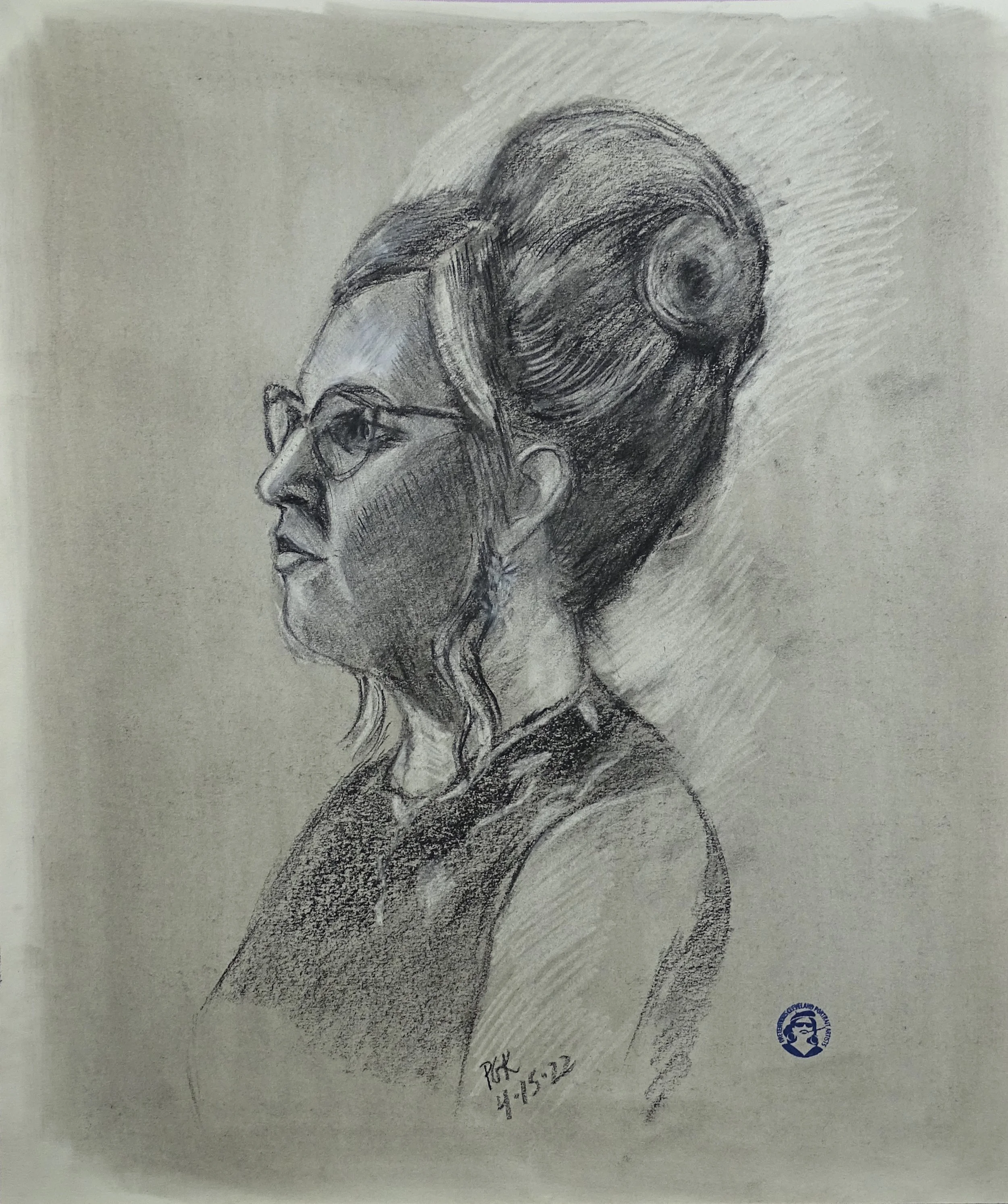 Paulette Krieger