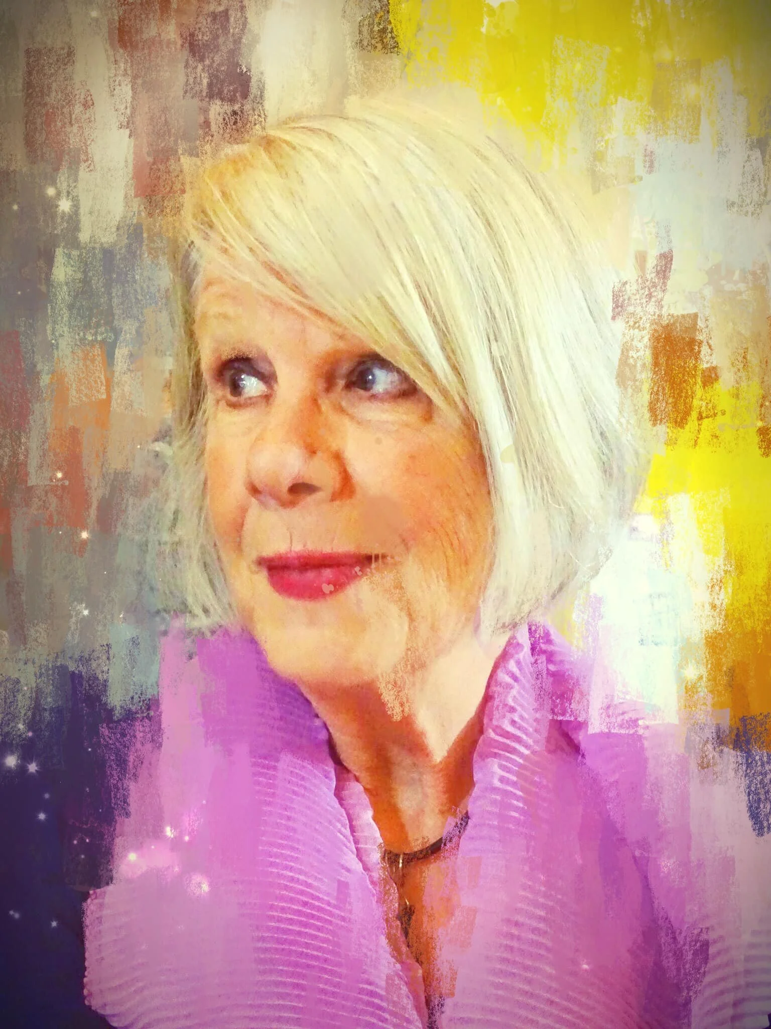 Joan Perch