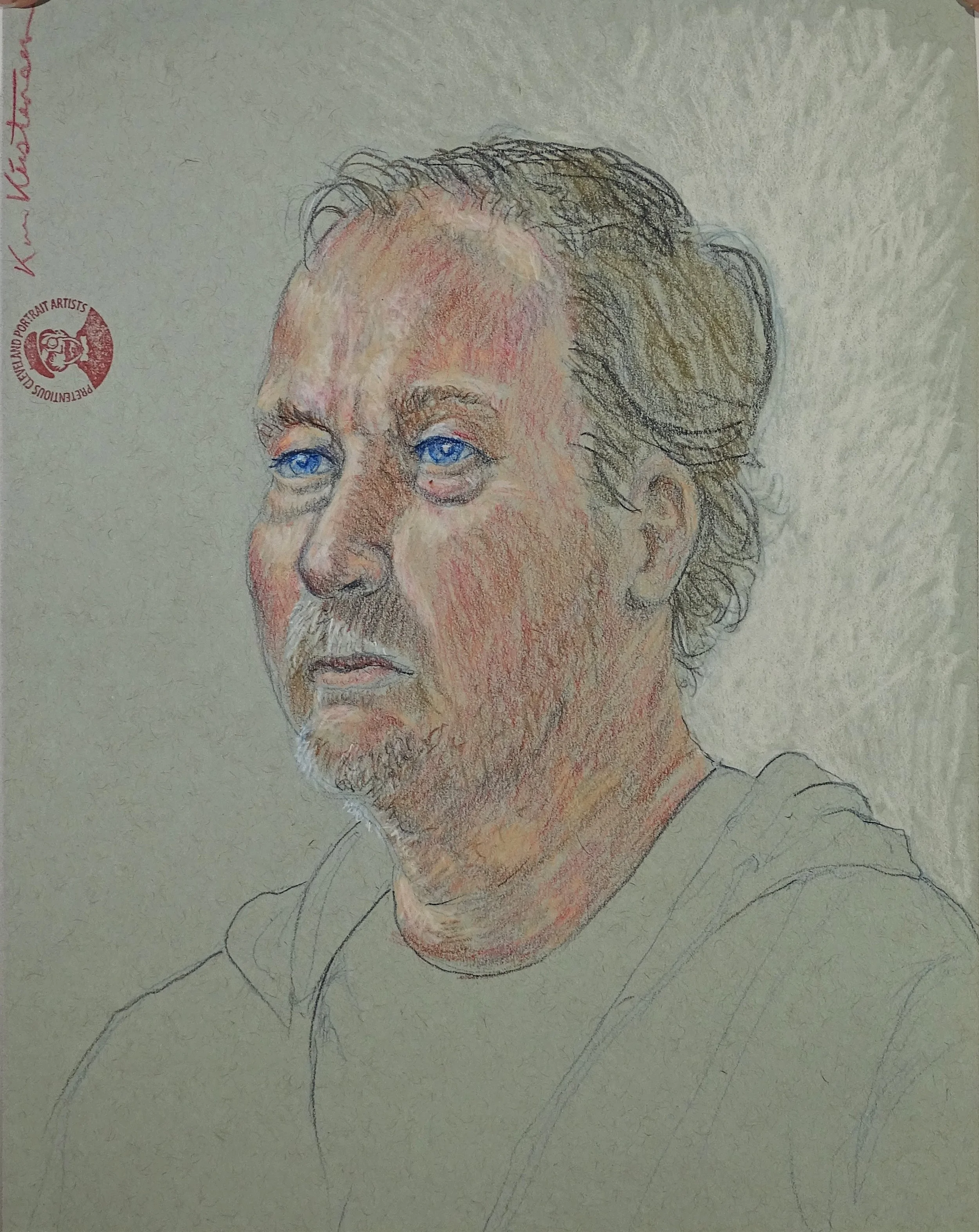 Kim Kristensen (Cleveland, Ohio)