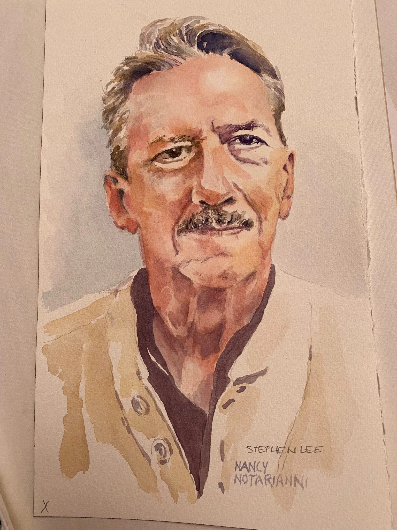 Nancy Notarianni (Middleburg Heights, Ohio)